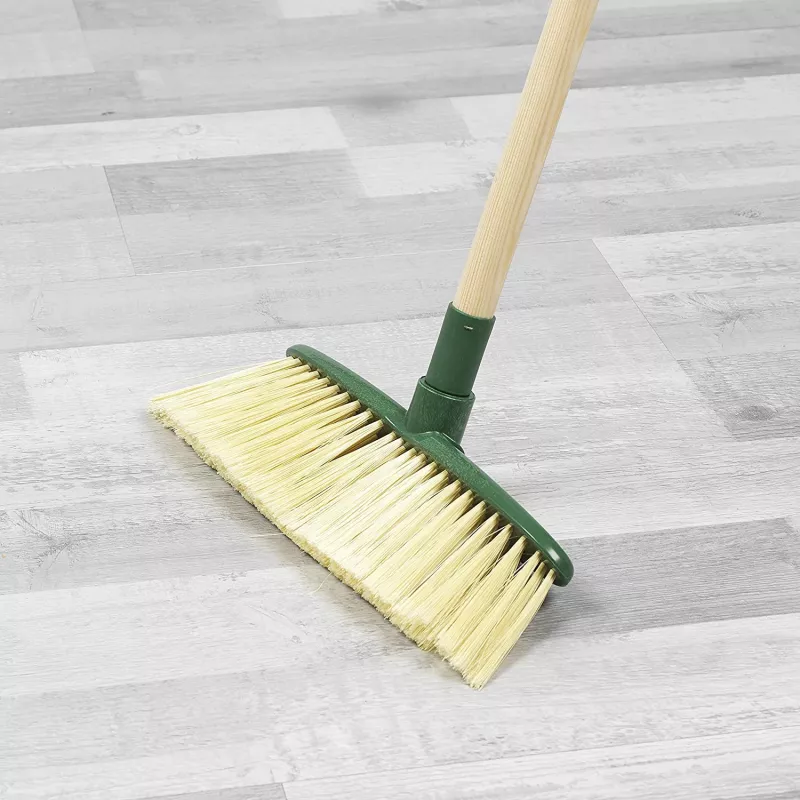 Vloerveger Beldray LA075277EU7 Eco Classic – handmatig veegapparaat, licht voor huishoudelijk gebruik