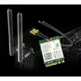 Intern WLAN Bluetooth-kit ASRock DeskMini WiFi Kit