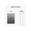 Apple iPad 11-inch Air Wi-Fi 1TB – Space Grey