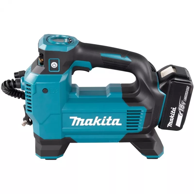 Makita DMP181Z elektrische luchtpomp 11,1 bar 22 l/min