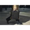 Dameshandtas Wenger SwissGear Motion Vertical Tote 39,6 cm 15,6 inch zwart