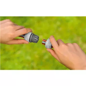 Gardena 18233-20 tuingereedschap grijs