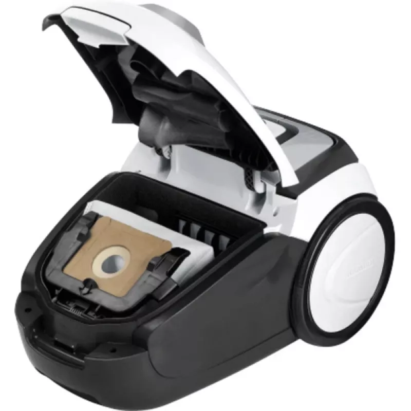 Cilinderstofzuiger Karcher VC 2, 700 W, 2,8 L stofzak, HEPA 13, 76 dB, 5,1 kg