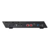 Asustor FS6706T NAS/opslagserver compact Intel® Celeron® N5105 4 GB DDR4 zwart