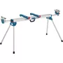 Bosch GTA 3800 Professional onderstel voor verstekzaag, 0601B24000