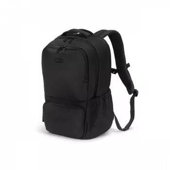 Vrijetijdsrugzak DICOTA D32116-RPET zwart polyester rPET