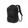Vrijetijdsrugzak DICOTA D32116-RPET zwart polyester rPET