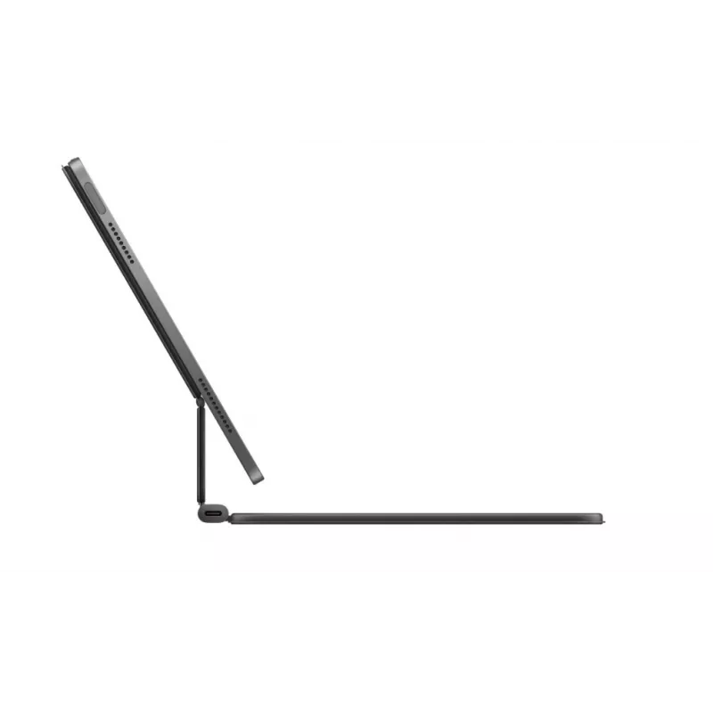 Apple Magic Keyboard voor iPad Air 13 inch (M3) zwart QWERTY US-Engels