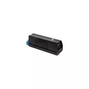 OKI - magenta - origineel - tonerpatroon - voor C3200, 3200 Design, 3200n