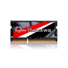 G.Skill RipjawsX GS-F3-1600C9D-8GRSL geheugenmodule 8 GB 2 x 4 GB DDR3L