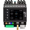 Go-e CH-30-01 voeding zwart