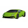 Puzzel 3D 158 stukjes Lamborghini Huracan EVO groen