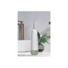 Oclean W10 draagbare monddouche - wit/groene monddouche met 200 ml tank