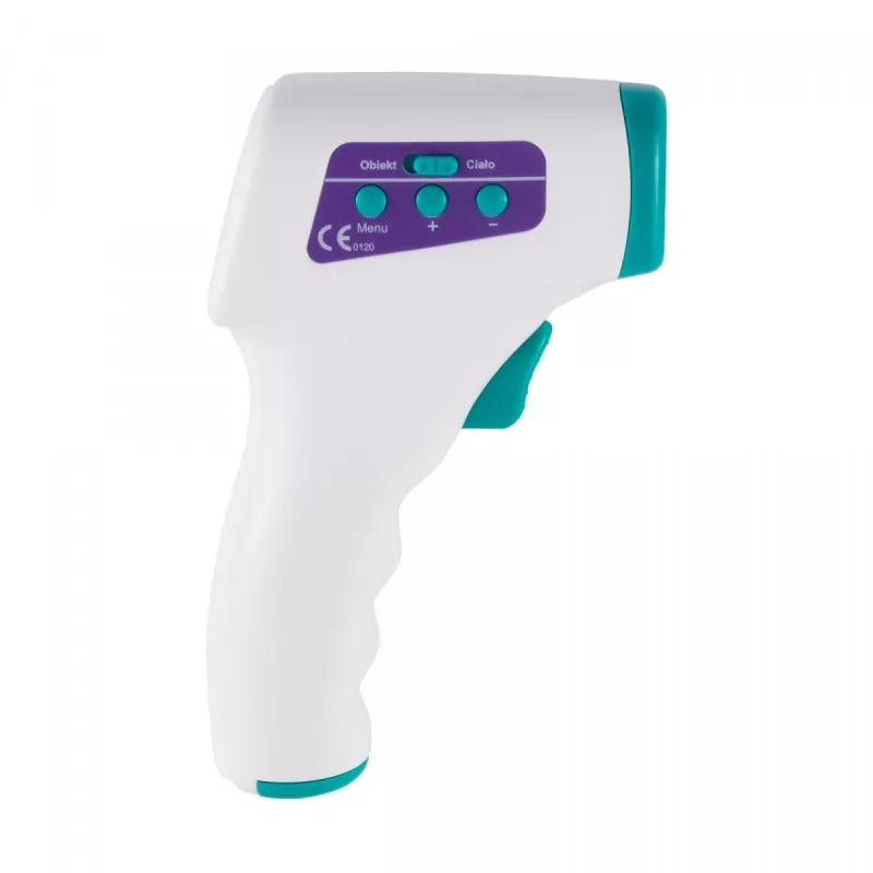 Digitaal medisch thermometer Mesmed MM-007 Forst Plus met snelle meting en digitaal display