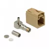 Coaxiale connector DeLOCK 89724