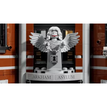 LEGO Batman 76300 Arkham Asylum bouwset – LEGO, model 76300