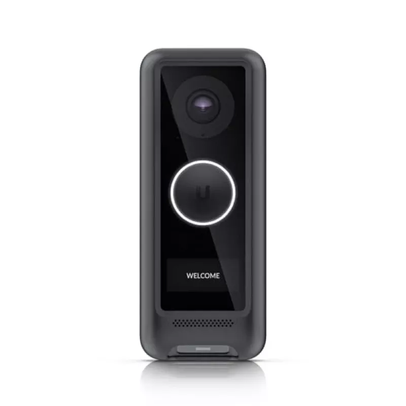 Cover Ubiquiti UVC-G4-DB-zwart