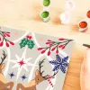 Ravensburger CreArt malset – Kersthert (creatieve malset)