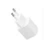 Draagbare USB-C-reisoplader FIXED FIXC30M-C-WH 30W compact ontwerp