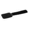LABEL THE CABLE PRO wand-klittenbandkabelhouder, set met 50 stuks - zwart
