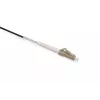 Digitus vooraf geassembleerde glasvezel universele breakoutkabel OM4 8 vezels LC/UPC 75 m