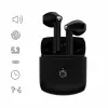 Hoofdtelefoon Manta MTWS010B Rytmo X TWS zwart
