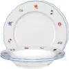 Seltmann Weiden tafelservies 12-delig porselein wit