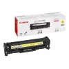 Canon 2659B014 toner-cartridge 1 stk. origineel geel