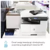 All-in-One-printer HP LaserJet M443nda Laser A3 1200 x 1200 DPI 24 ppm