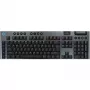 Logitech G G915 X toetsenbord mechanisch LIGHTSYNC draadloos bedraad US International