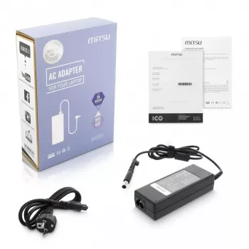 Voeding MITSU HP 19V 4.74A externe voeding voor draagbare apparaten