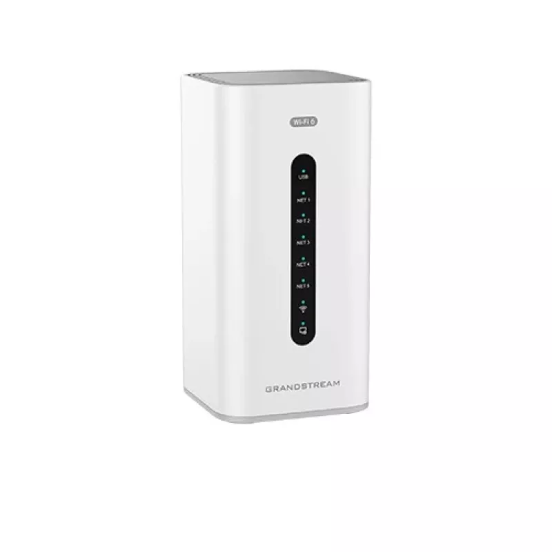 Netwerk-switch Grandstream GCC6010W Gigabit Ethernet