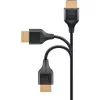 Goobay 75299 connectiviteitsaccessoire zwart