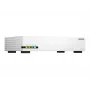 QNAP QHora-322 bekabelde router 2,5 Gigabit Ethernet, 10 Gigabit Ethernet wit