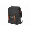 NATEC Niala Ginger Orange 39,6 cm (15,6) rugzak zwart