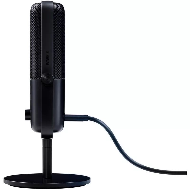 Tafelmicrofoon Elgato Wave 3