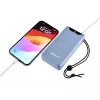 Intenso 7332055 powerbank lithium-polymeer (LiPo) 20000 mAh blauw