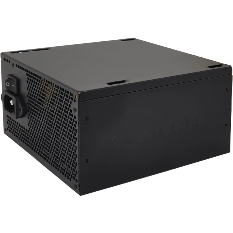 Voeding Xilence Performance A+ XN215 550 W