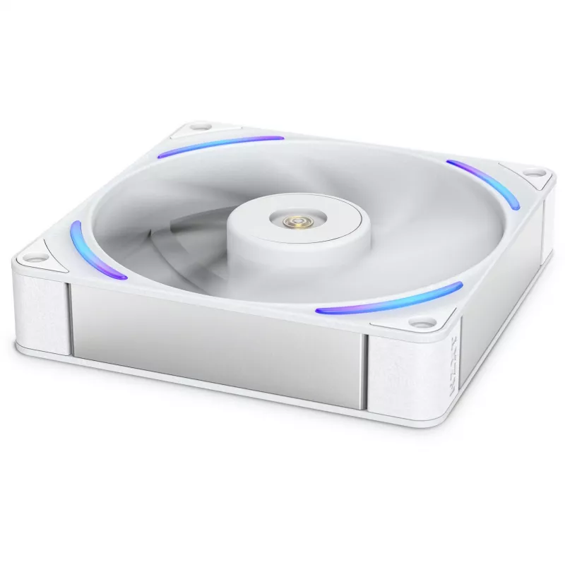 Behuizingsventilator NZXT Performance Fan F140X 140 mm wit