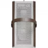 PC-behuizing Montech Heritage Midi Tower wit