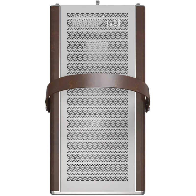 PC-behuizing Montech Heritage Midi Tower wit