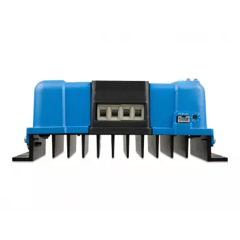 MPPT solar laadregelaar BlueSolar 150/35 — 150 V PV-ingang, 35 A laadstroom