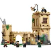 LEGO HARRY POTTER 76447 Zweinstein: Vliegles