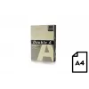 Kleurpapier Double A, 80g, A4, 500 vel, ivoor
