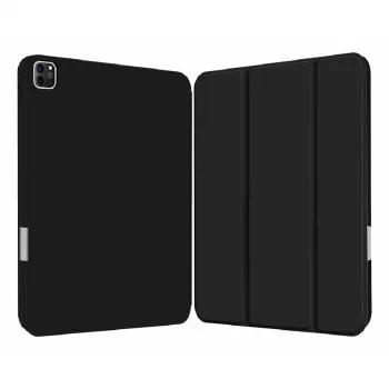 Flipcase 4smarts 541152 voor iPad Pro 27,9 cm (11 inch) zwart
