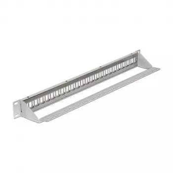 Patchpaneel 1U DeLOCK 43302