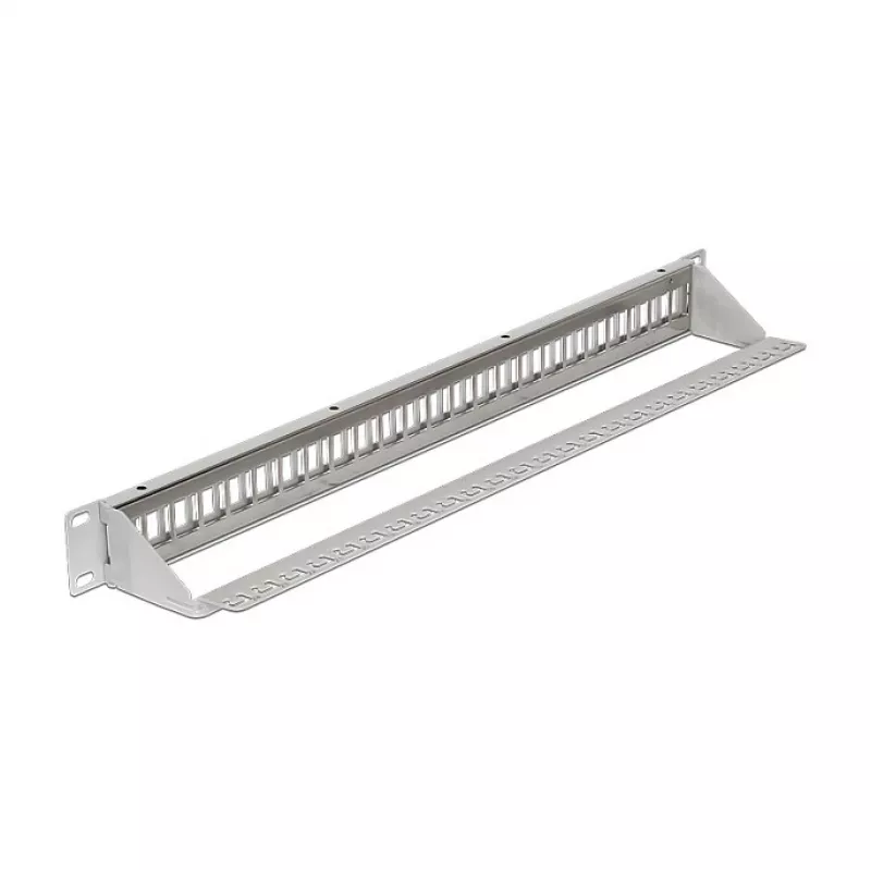 Patchpaneel 1U DeLOCK 43302