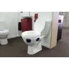HERDEGEN Clipper III toiletverhoger met deksel
