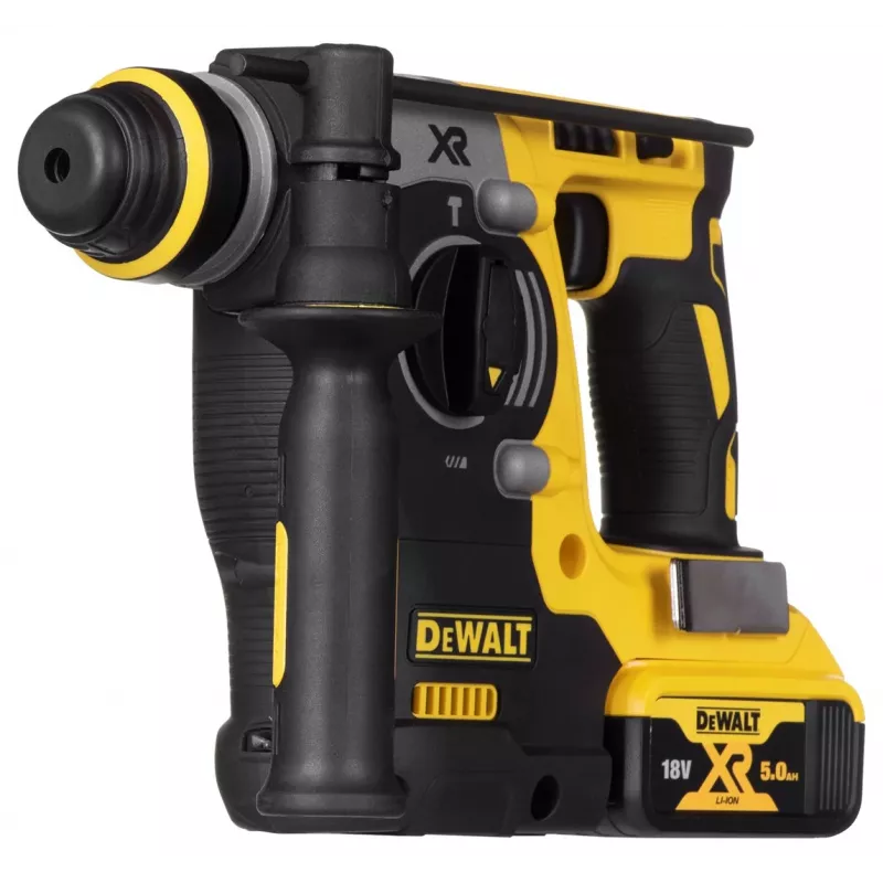 Gereedschapsset Dewalt DCK305P3T (DCF887+DCH273+DCG405)