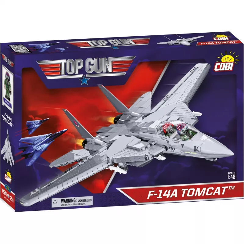 Bouwpakket COBI F-14 Tomcat